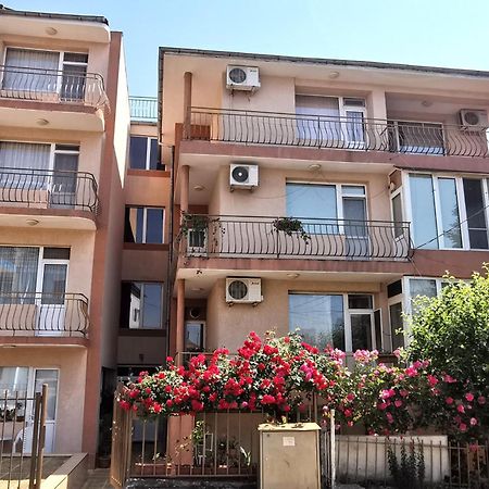 Guest House Georgieva רבדה מראה חיצוני תמונה