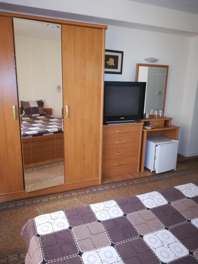 Guest House Georgieva רבדה מראה חיצוני תמונה