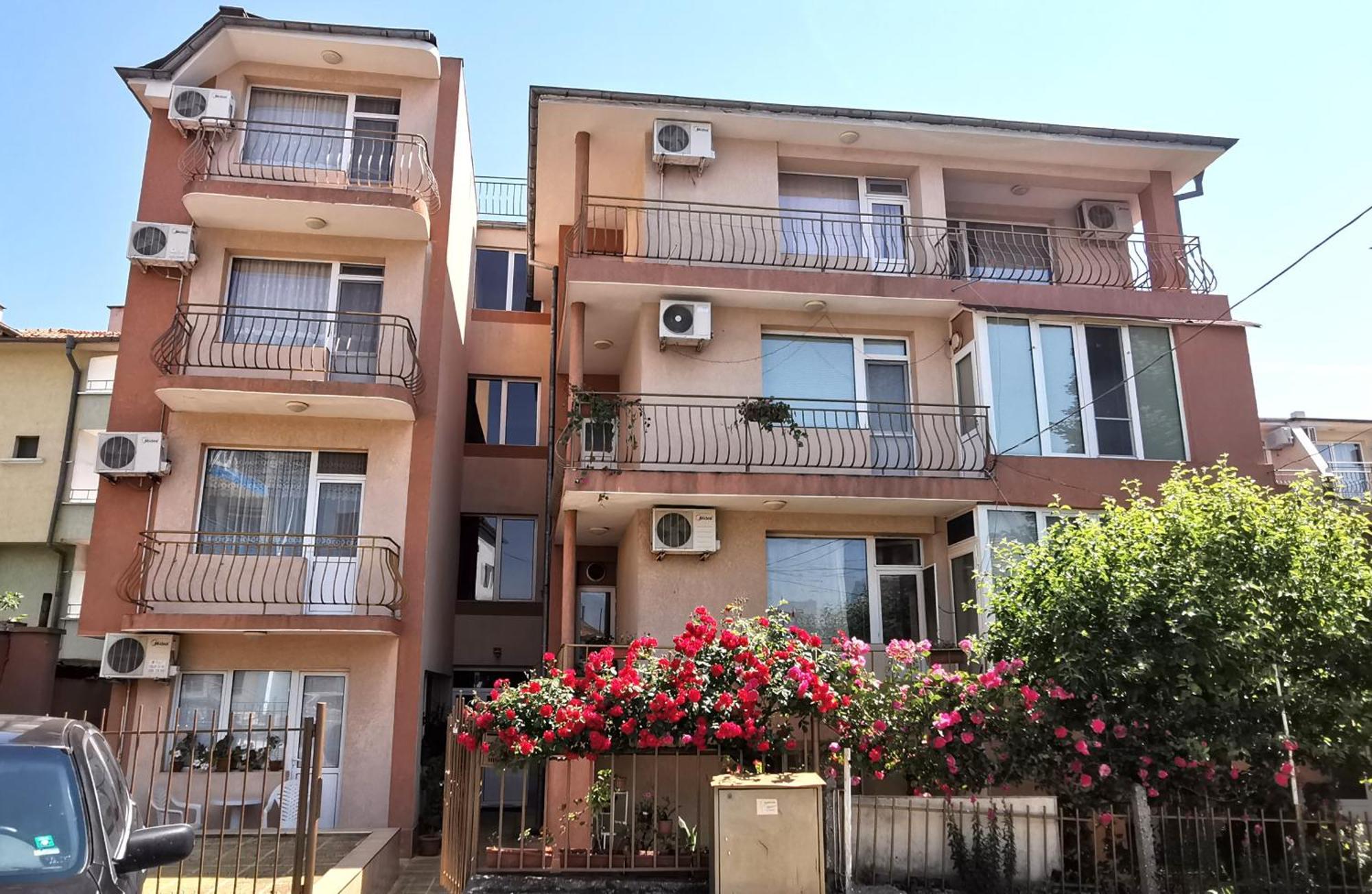 Guest House Georgieva רבדה מראה חיצוני תמונה