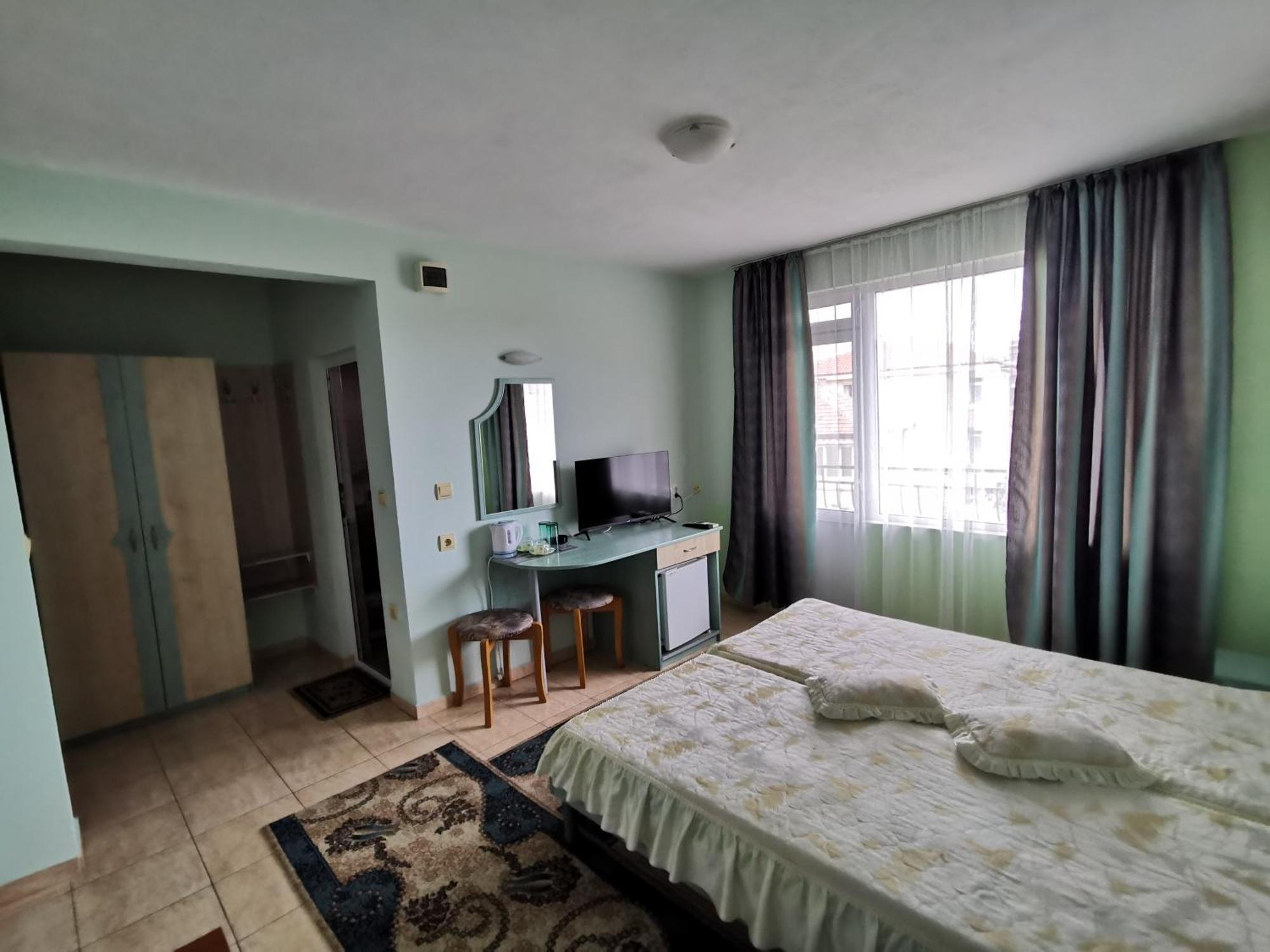 Guest House Georgieva רבדה מראה חיצוני תמונה