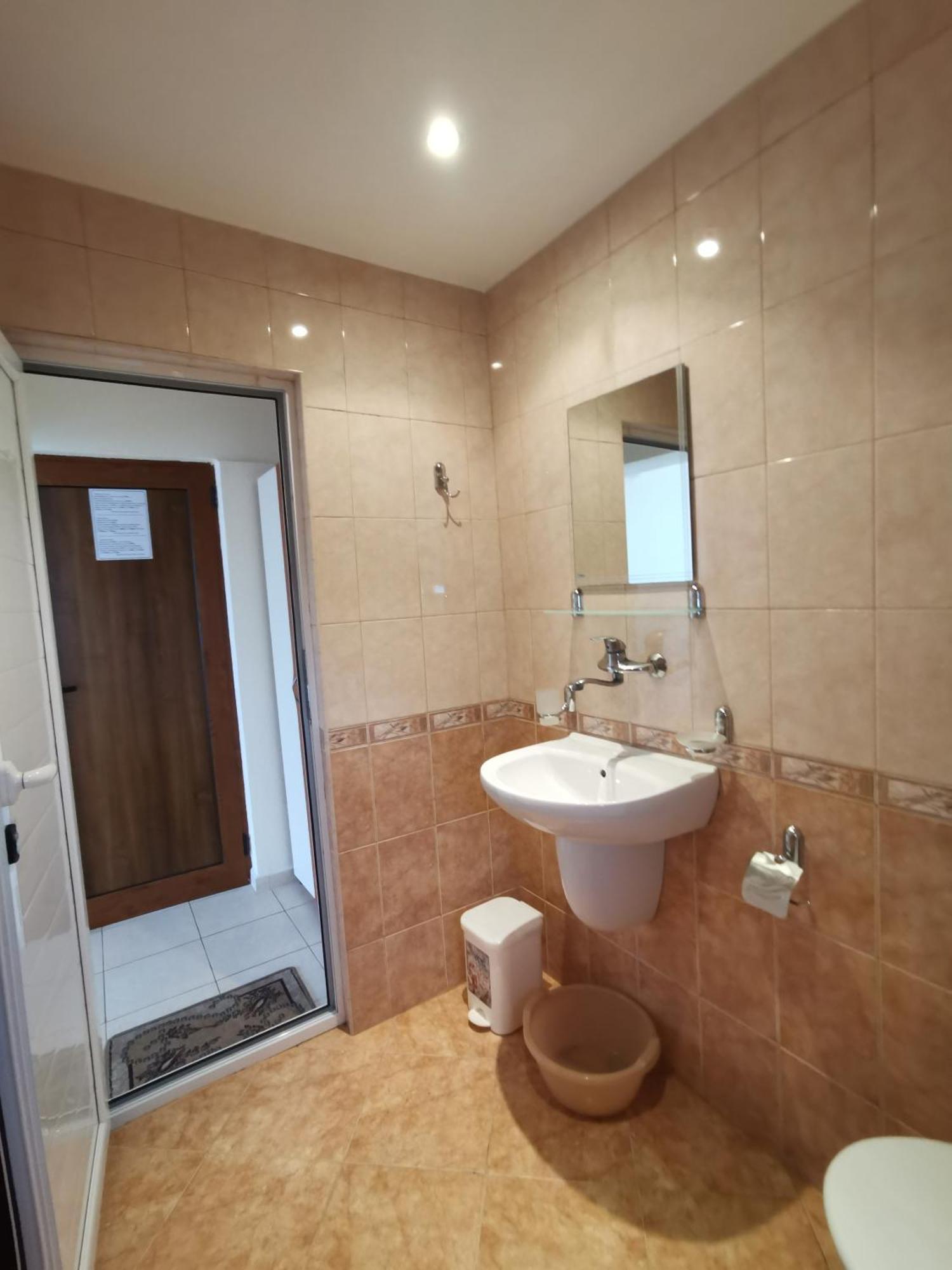 Guest House Georgieva רבדה מראה חיצוני תמונה