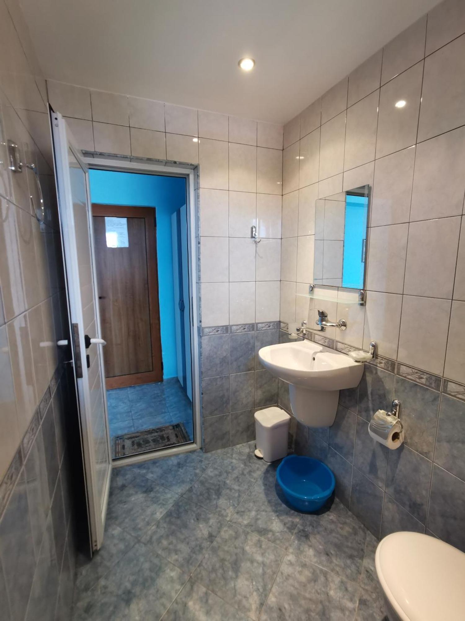 Guest House Georgieva רבדה מראה חיצוני תמונה