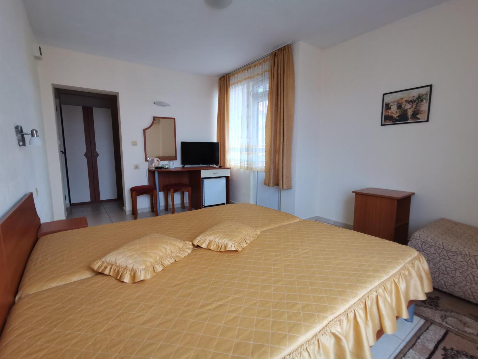 Guest House Georgieva רבדה מראה חיצוני תמונה