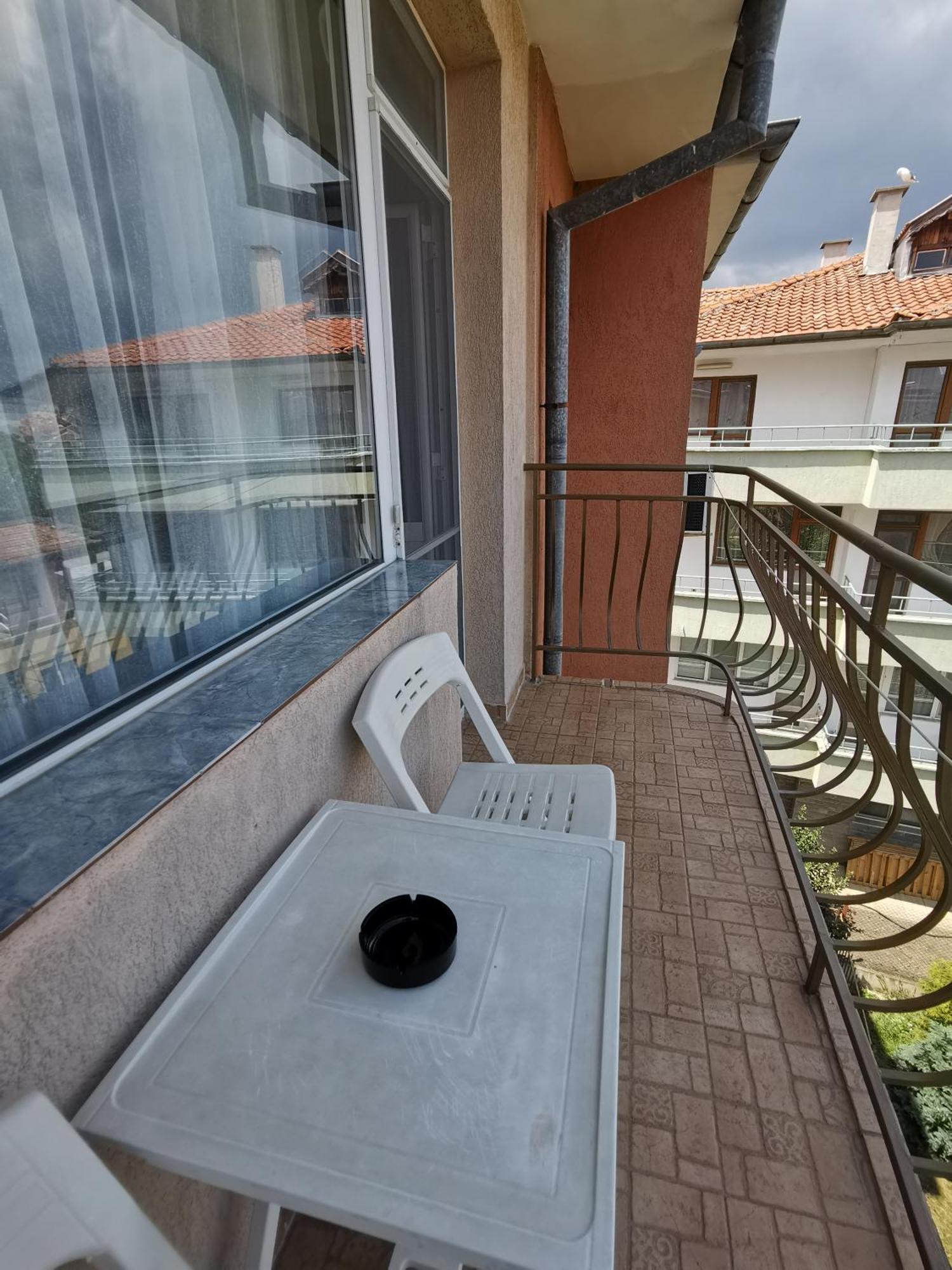 Guest House Georgieva רבדה מראה חיצוני תמונה