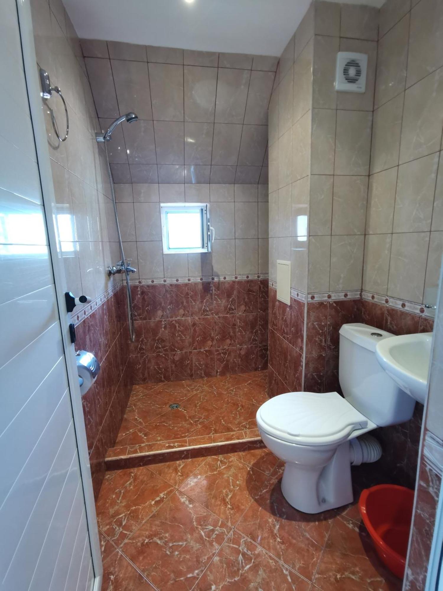 Guest House Georgieva רבדה מראה חיצוני תמונה