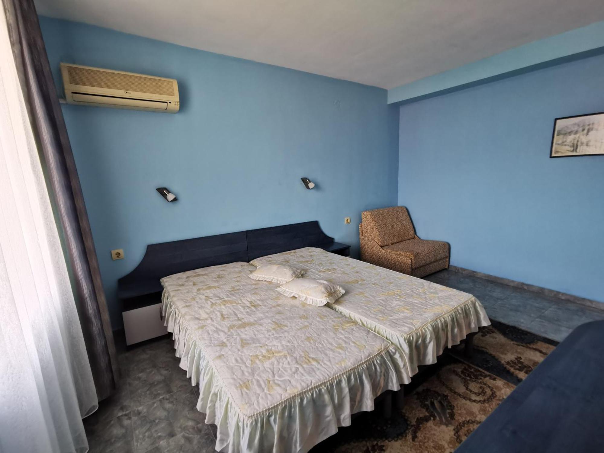 Guest House Georgieva רבדה מראה חיצוני תמונה