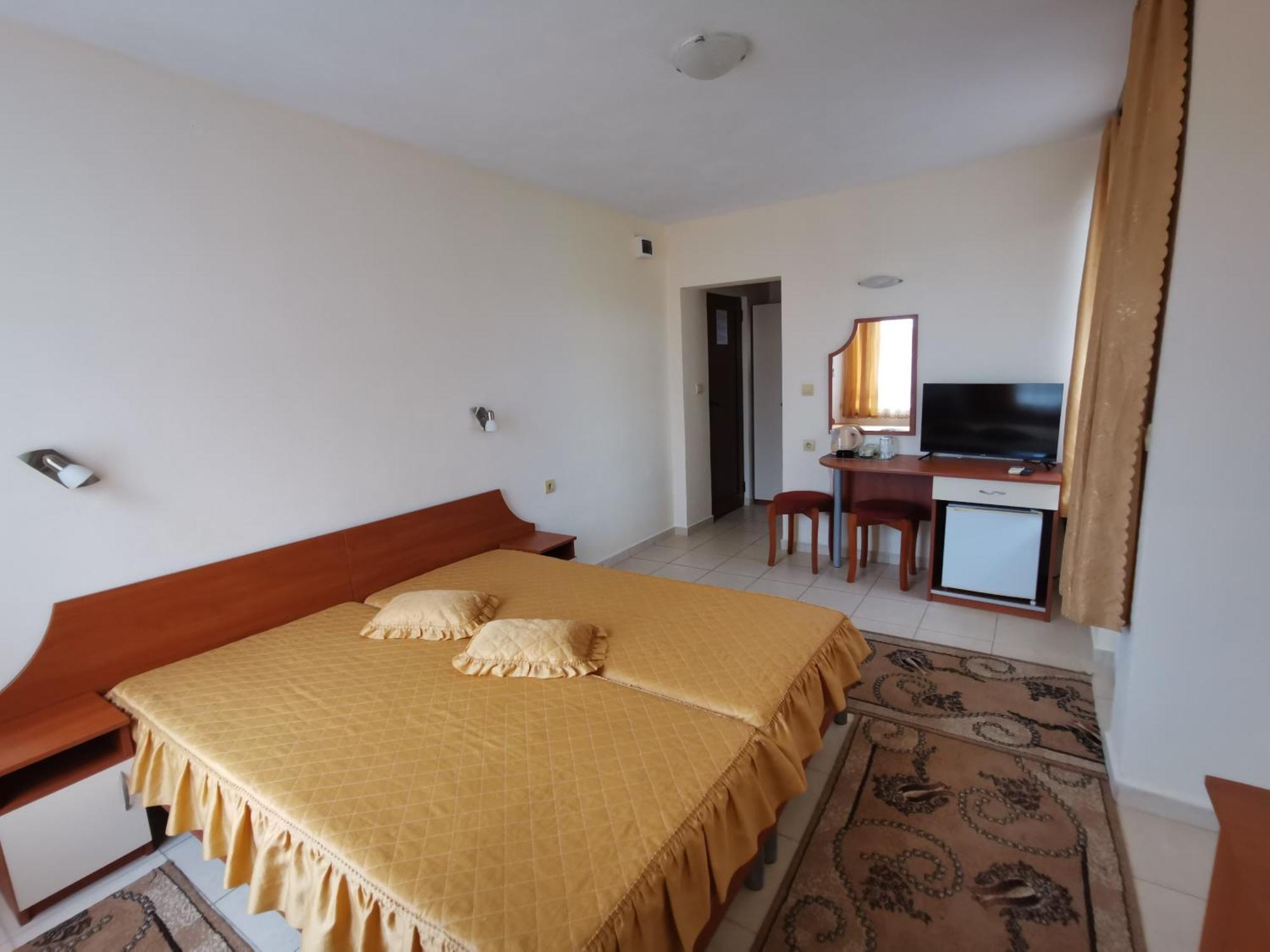 Guest House Georgieva רבדה מראה חיצוני תמונה
