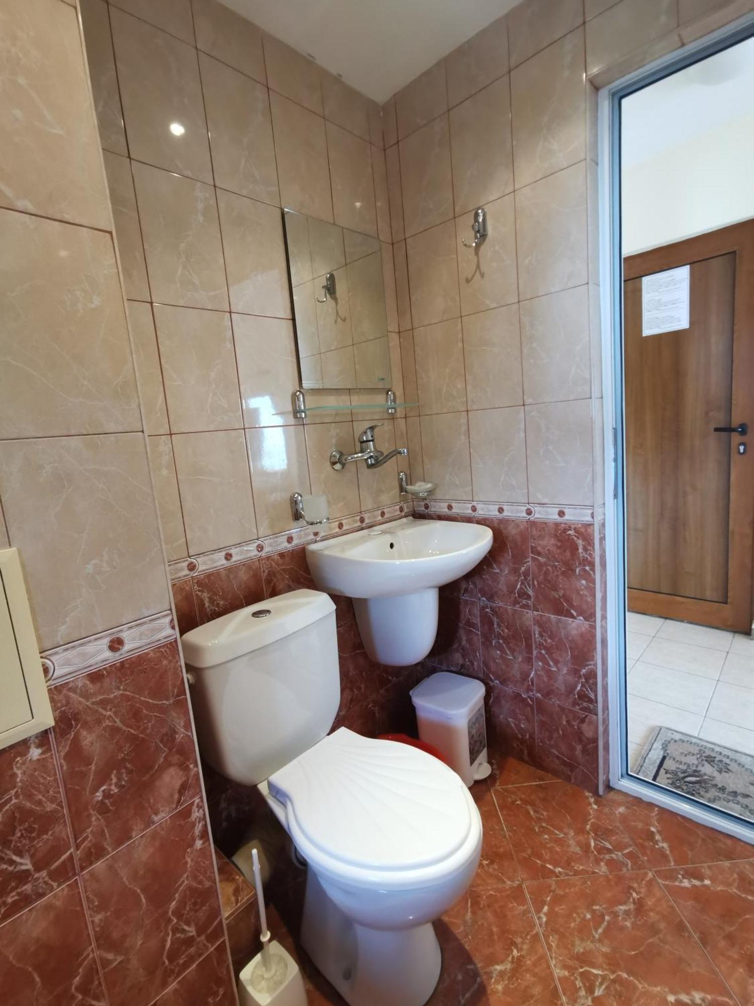 Guest House Georgieva רבדה מראה חיצוני תמונה