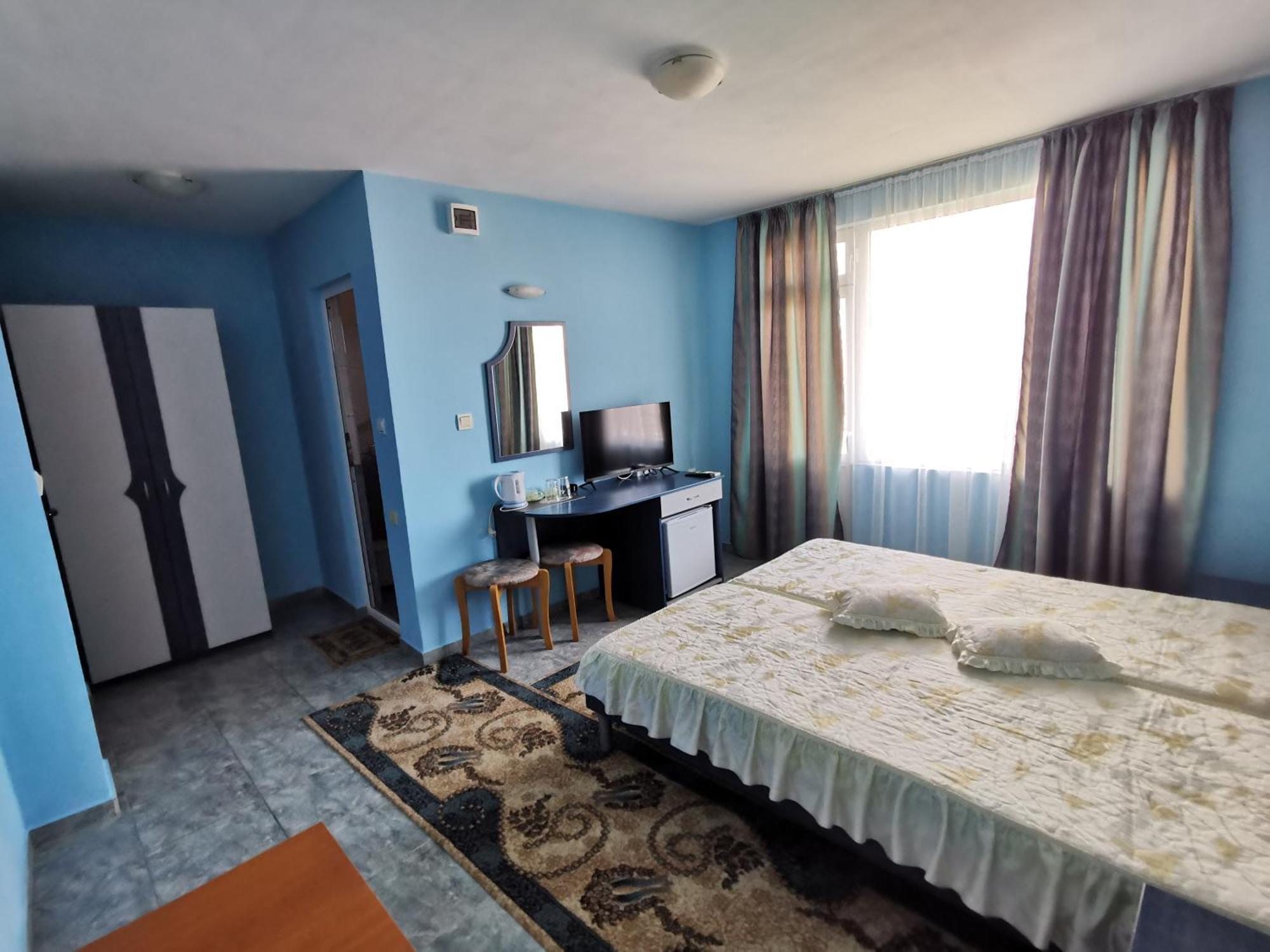 Guest House Georgieva רבדה מראה חיצוני תמונה