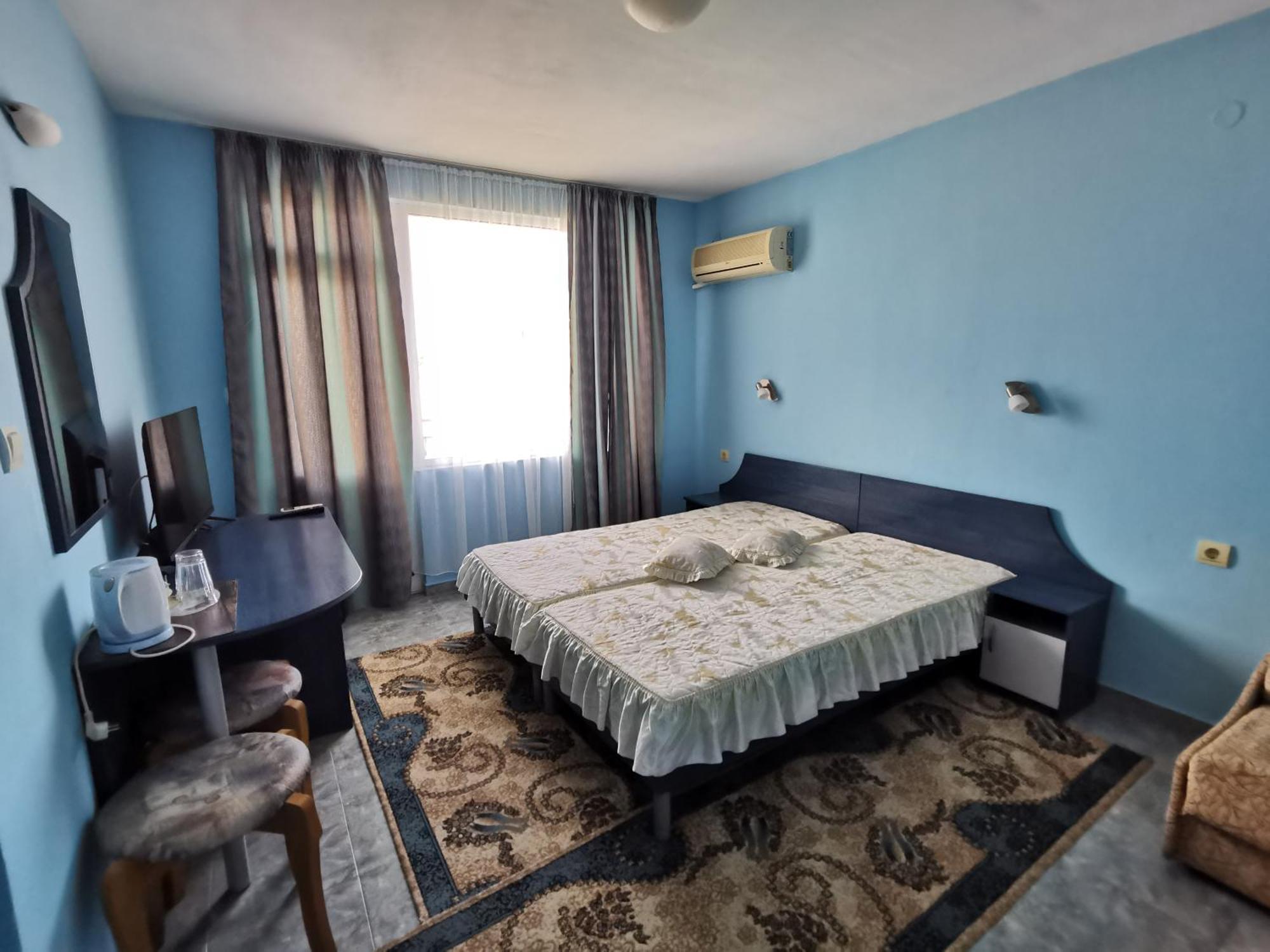 Guest House Georgieva רבדה מראה חיצוני תמונה