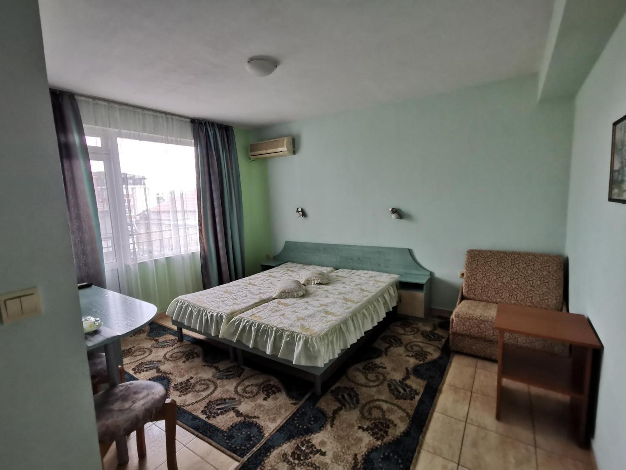 Guest House Georgieva רבדה מראה חיצוני תמונה