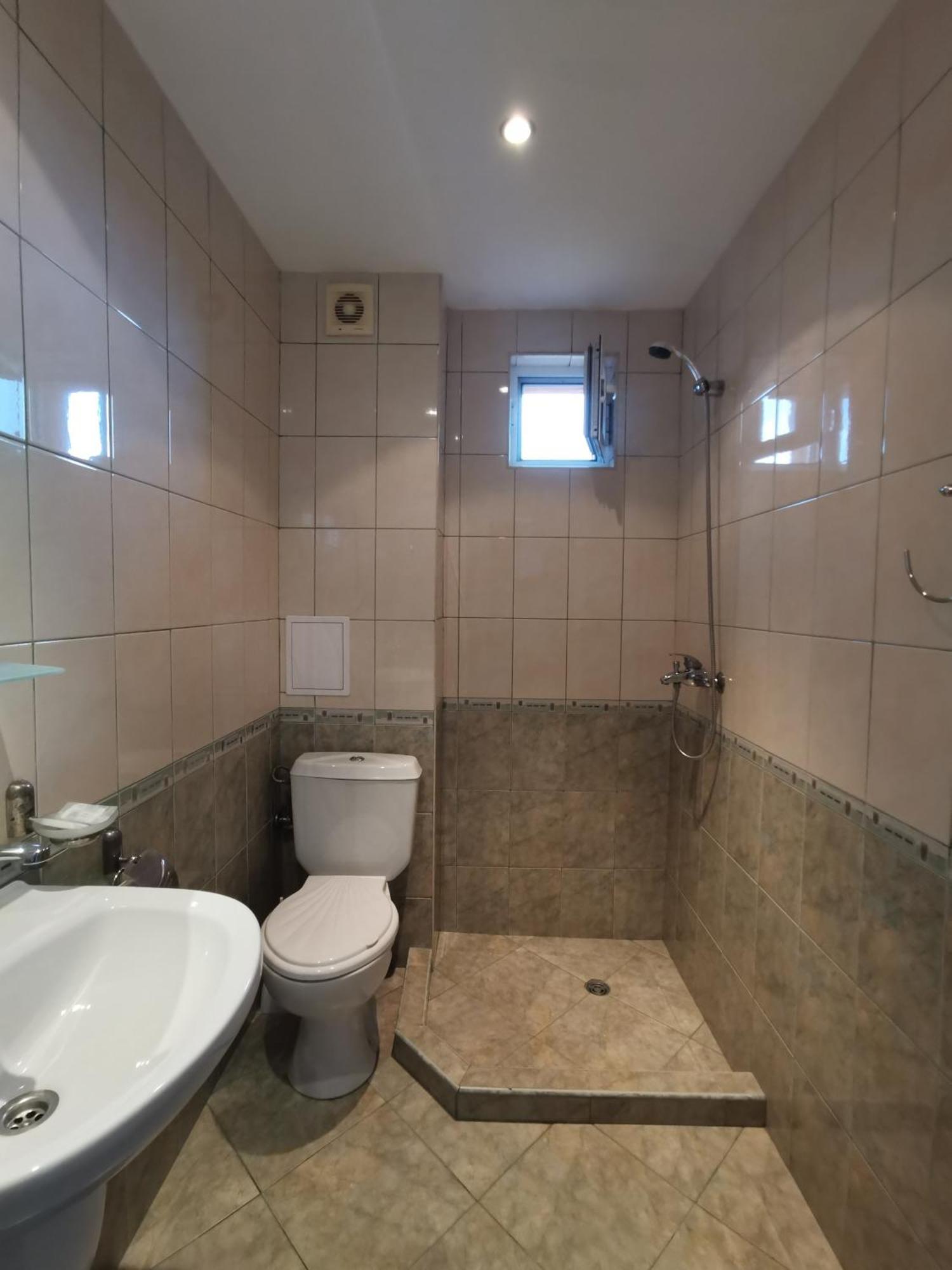 Guest House Georgieva רבדה מראה חיצוני תמונה