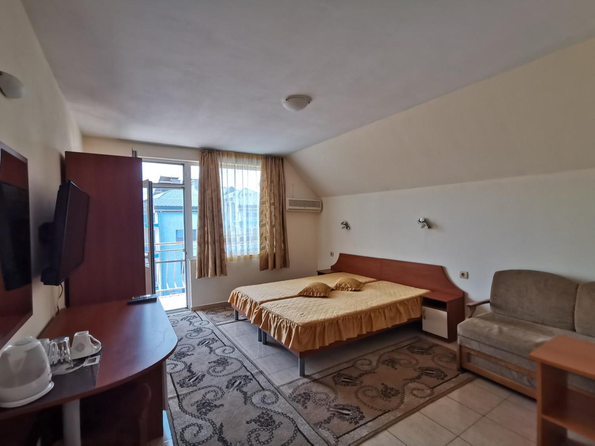 Guest House Georgieva רבדה מראה חיצוני תמונה