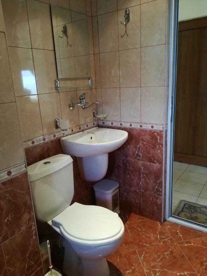 Guest House Georgieva רבדה מראה חיצוני תמונה