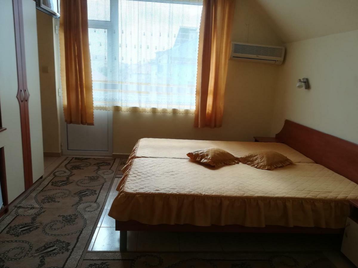 Guest House Georgieva רבדה מראה חיצוני תמונה