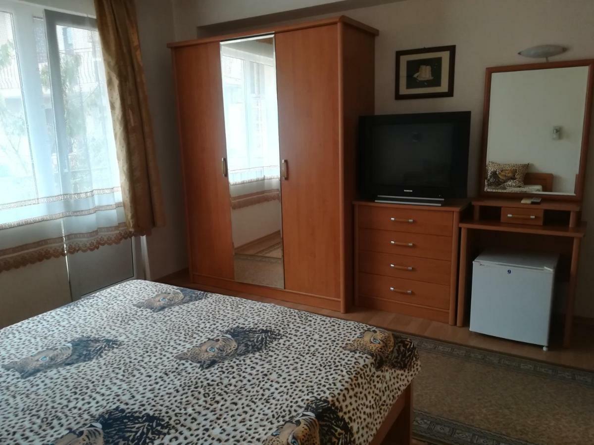 Guest House Georgieva רבדה מראה חיצוני תמונה