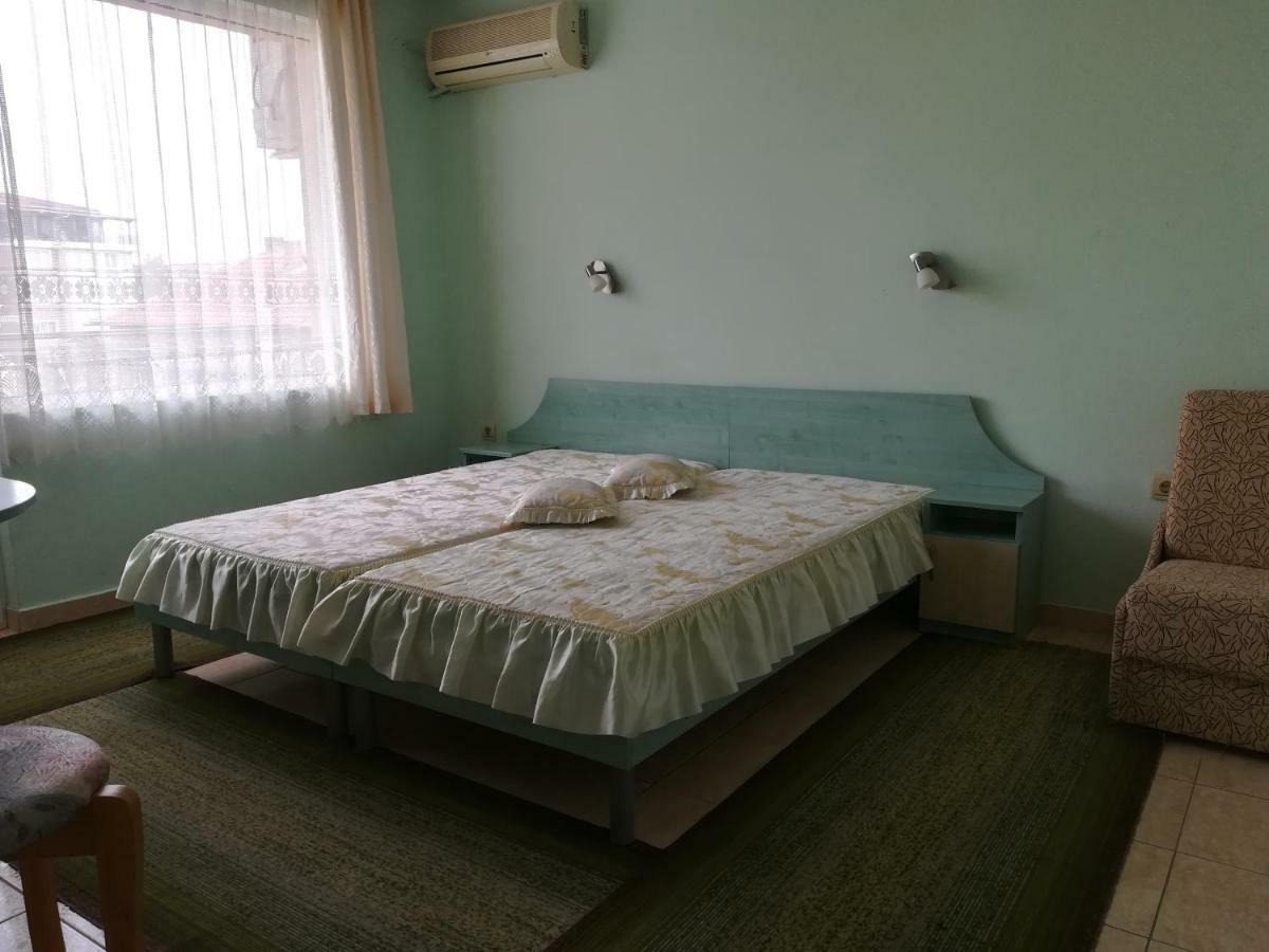 Guest House Georgieva רבדה מראה חיצוני תמונה