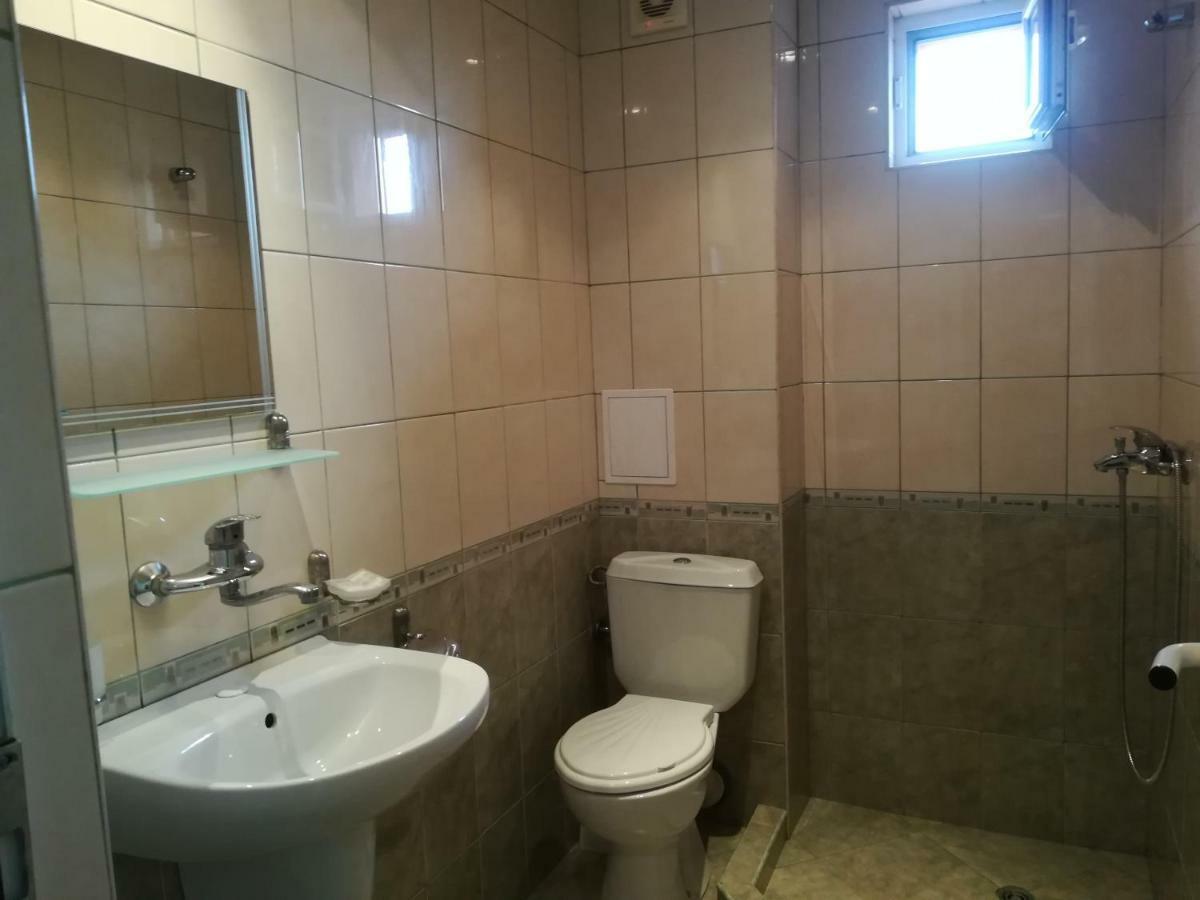 Guest House Georgieva רבדה מראה חיצוני תמונה