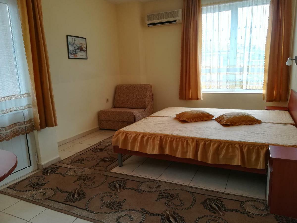 Guest House Georgieva רבדה מראה חיצוני תמונה