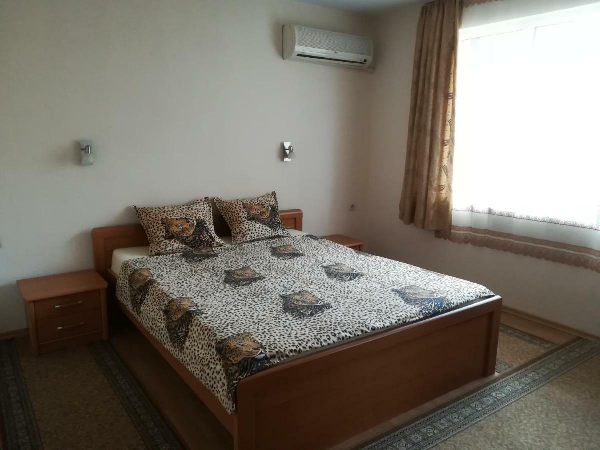 Guest House Georgieva רבדה מראה חיצוני תמונה