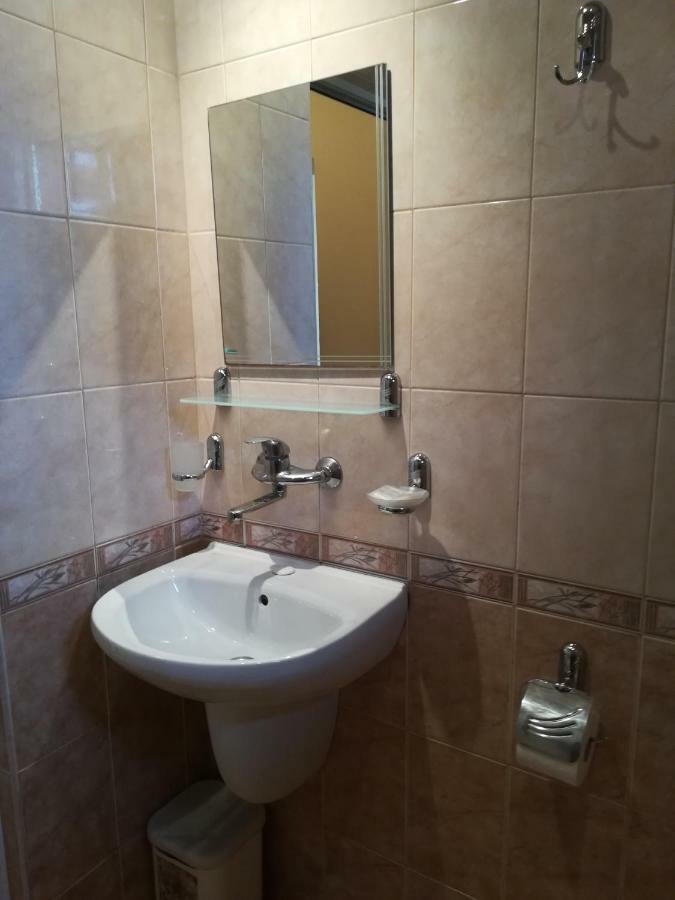 Guest House Georgieva רבדה מראה חיצוני תמונה
